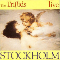The Triffids | Stockholm (Live) | Album
