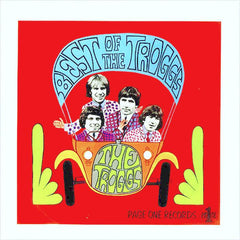 Les Troggs | Le meilleur des Troggs (comp.) | Album