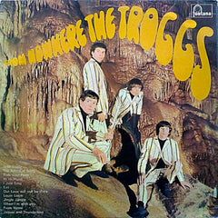 Les Troggs | De nulle part | Album