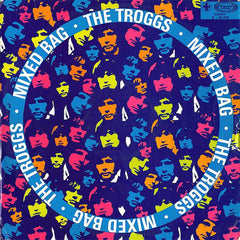 Les Troggs | Mixte | Album