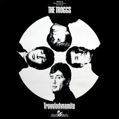 Les Troggs | Trogglodynamite | Album