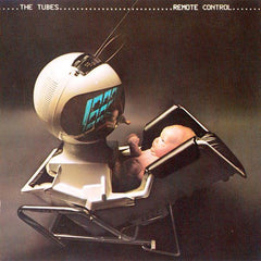The Tubes | Remote Control | Album