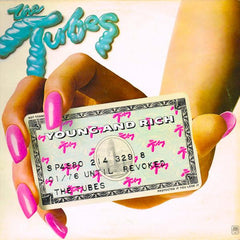 The Tubes | Young and Rich | Album