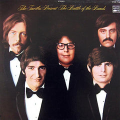 The Turtles | The Turtles Present the Battle of the Bands | Album