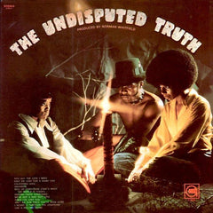 The Undisputed Truth | The Undisputed Truth | Album