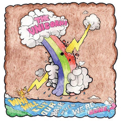 The Unicorns | Who Will Cut Our Hair When We're Gone? | Album