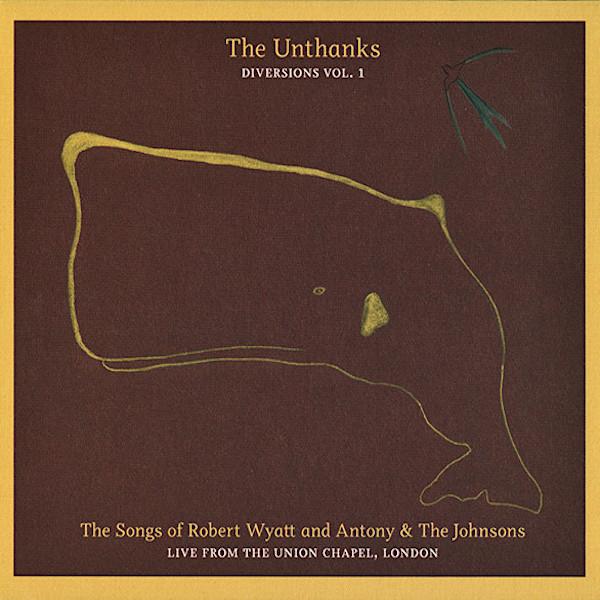 The Unthanks | Diversions Vol. 1 | Album-Vinyl