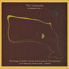 The Unthanks | Diversions Vol. 1 | Album