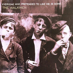 The Walkmen | Everyone Who Pretended To Like Me | Album