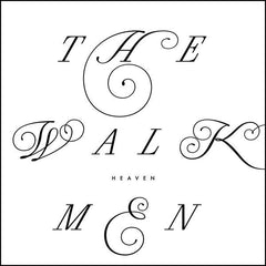 The Walkmen | Heaven | Album