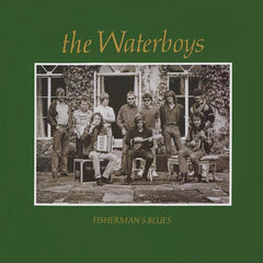 Les Waterboys | Blues du pêcheur | Album