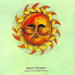Les Watersons | Phoebus le brillant | Album
