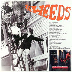The Weeds | The Weeds (Comp.) | Album