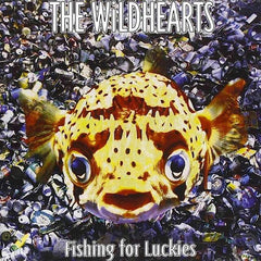 The Wildhearts | Fishing For Luckies | Album