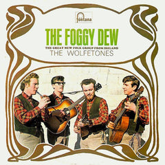 The Wolfe Tones | The Foggy Dew | Album