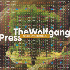 The Wolfgang Press | Funky Little Demons | Album