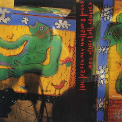 La presse Wolfgang | La presse légendaire Wolfgang | Album