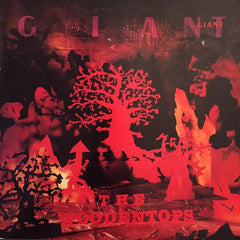 The Woodentops | Giant | Album