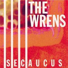 The Wrens | Secaucus | Album