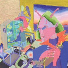 Les sorcières | Toute ta vie heureuse | Album