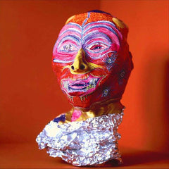 The Wytches | Annabel Dream Reader | Album