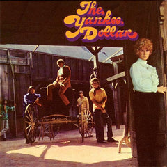 The Yankee Dollar | The Yankee Dollar | Album
