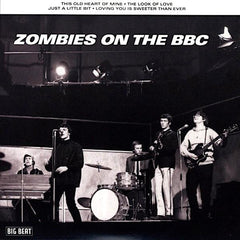 The Zombies | Zombies on the BBC (Live) | Album