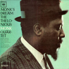 Thelonious Monk | Monk's Dream | Album