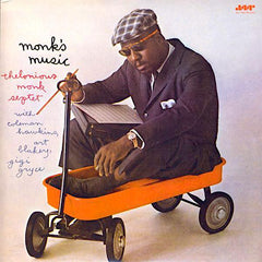 Thelonious Monk | Monk's Music | Album