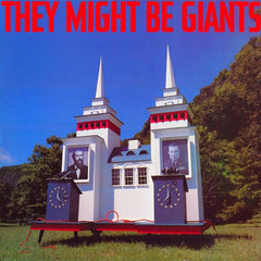 They Might Be Giants | Lincoln | Album