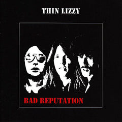 Thin Lizzy | Mauvaise réputation | Album