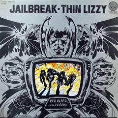 Thin Lizzy | Jailbreak | Album