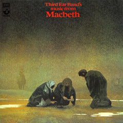 Third Ear Band | Macbeth (Soundtrack) | Album