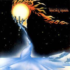 Thirsty Moon | Thirsty Moon | Album