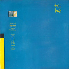 This Heat | This Heat | Album