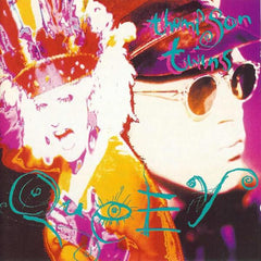 Thompson Twins | Queer | Album