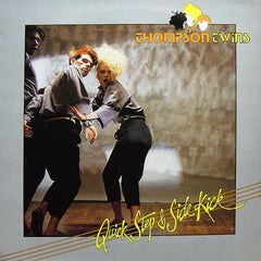 Thompson Twins | Quick Step & Side Kick | Album