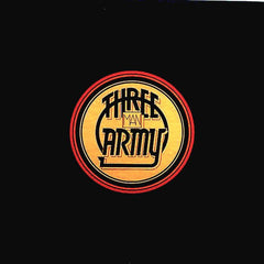 L'Armée des Trois Hommes | L'Armée des Trois Hommes | Album