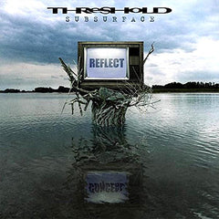 Threshold | Subsurface | Album