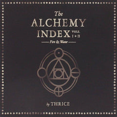 Thrice | The Alchemy Index Vols. I & II | Album