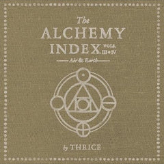 Thrice | The Alchemy Index Vols. III & IV | Album