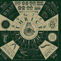Thrice | Vheissu | Album