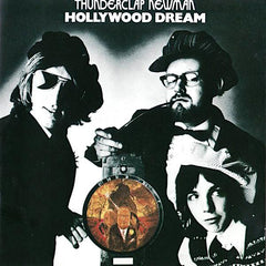 Thunderclap Newman | Hollywood Dream | Album