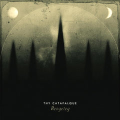 Thy Catafalque | Rengeteg | Album