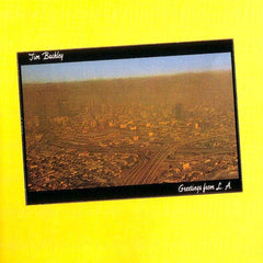 ティム・バックリー | Greetings From LA | アルバム