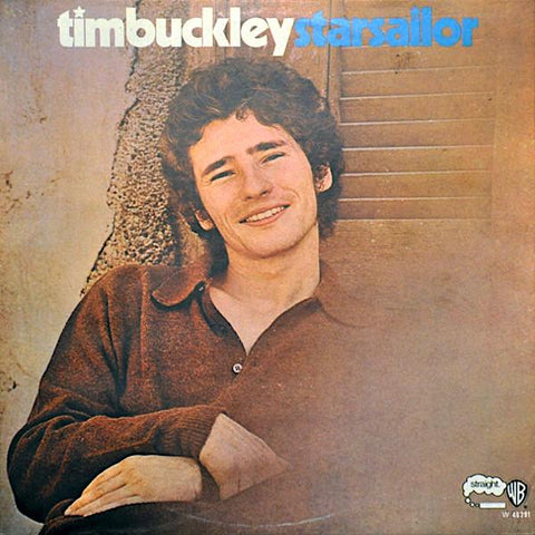 Tim Buckley | Starsailor | Album-Vinyl