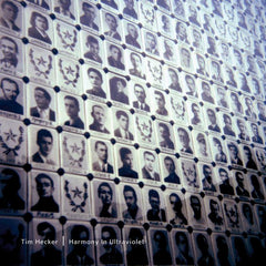 Tim Hecker | Harmony In Ultraviolet | Album