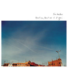 Tim Hecker | Haunt Me, Haunt Me Do It Again | Album