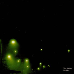 Tim Hecker | Mirages | Album