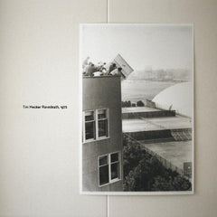 Tim Hecker | Ravedeath, 1972 | Album